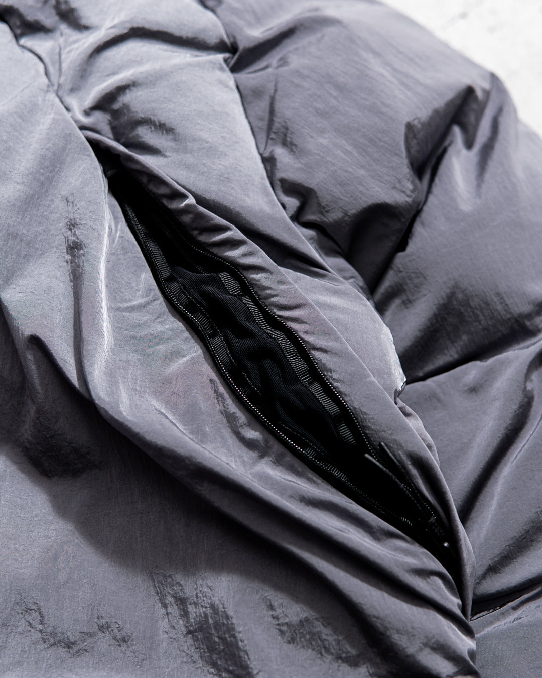 On All-Day Puffer Jacket W