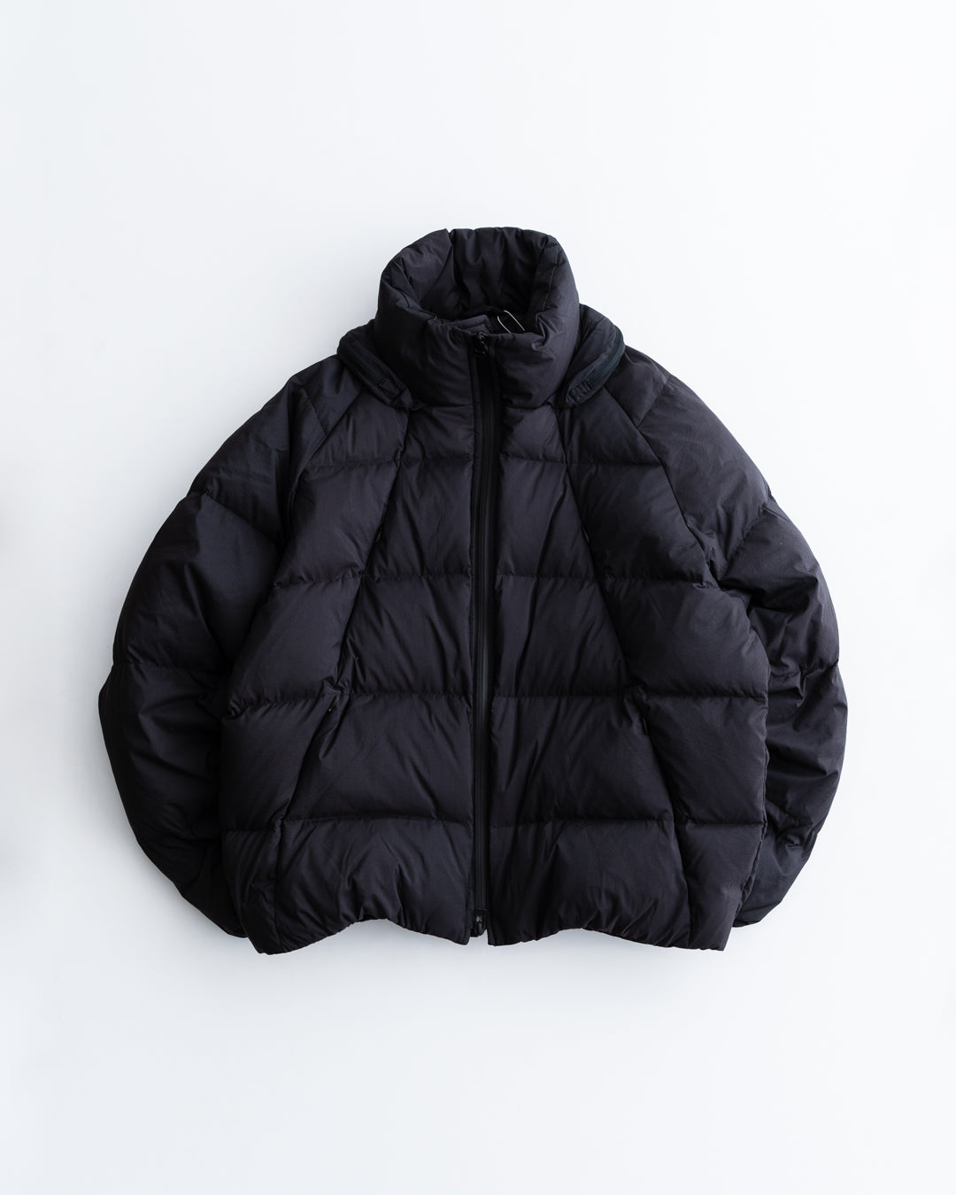 ROTOL CURVY DOWN JACKET