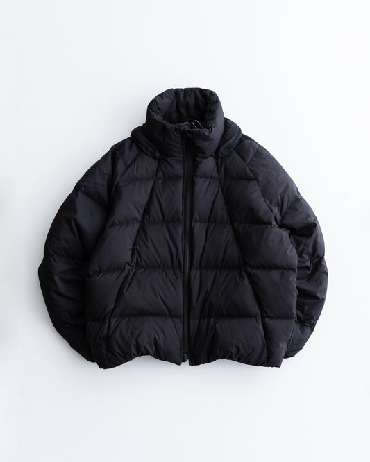 ROTOL CURVY DOWN JACKET