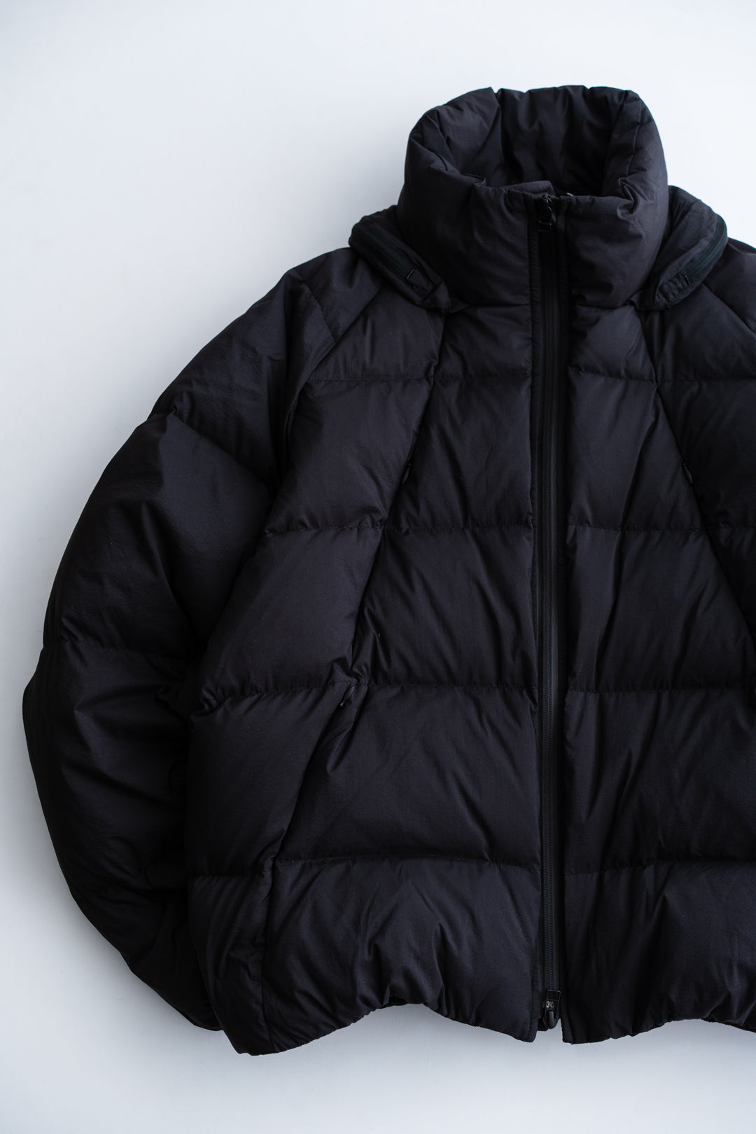 ROTOL CURVY DOWN JACKET