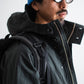 [LAST 1] meanswhile Snow Noise Neutral Hooded Blouson