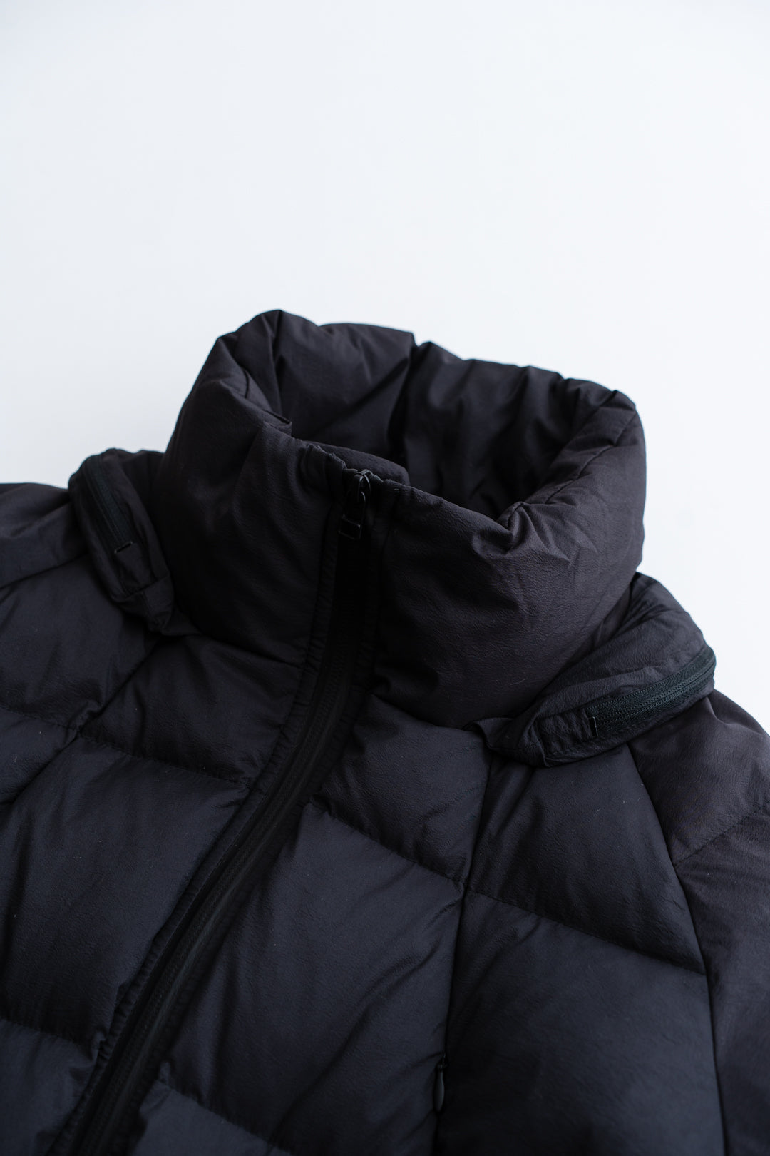 ROTOL CURVY DOWN JACKET