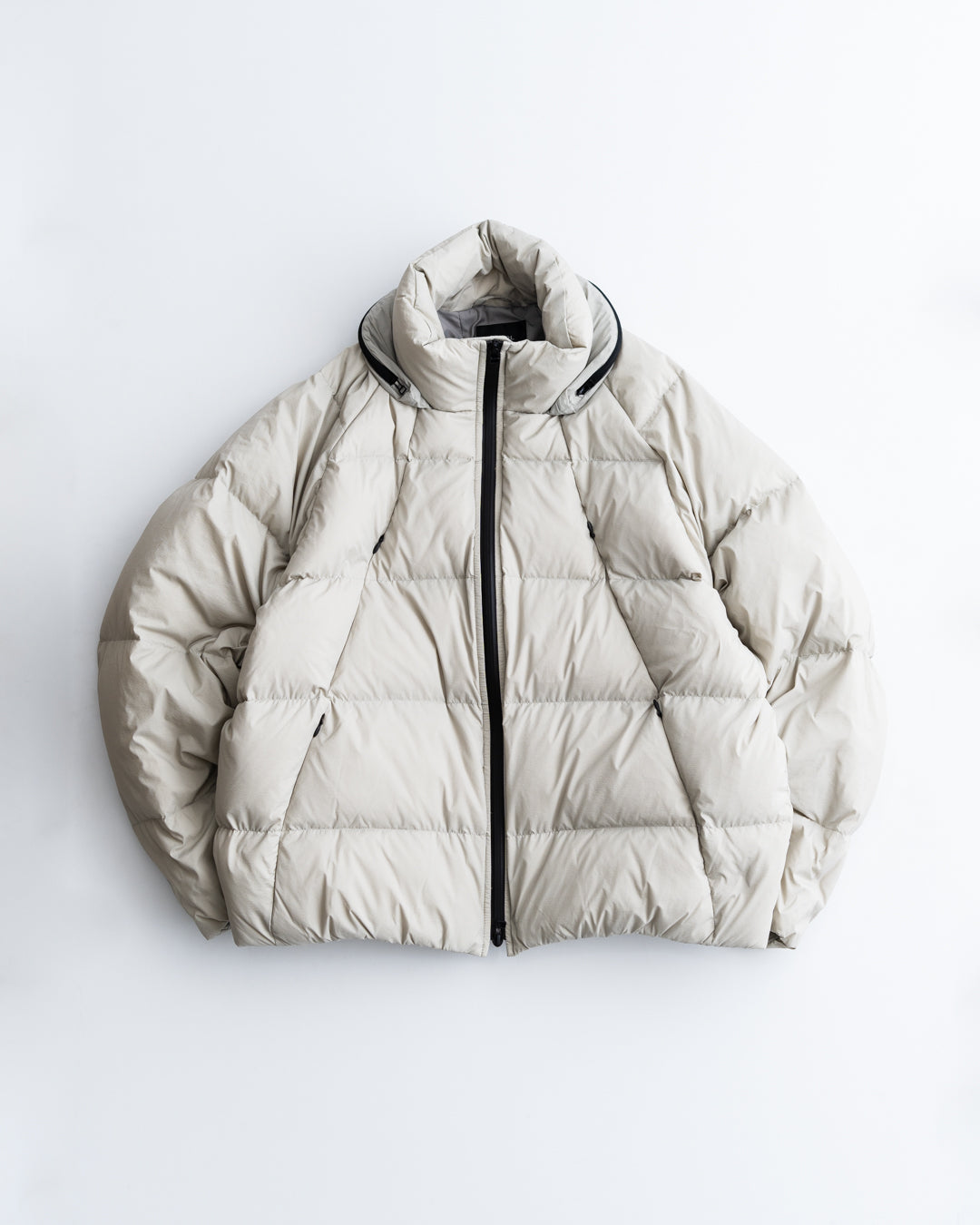 ROTOL CURVY DOWN JACKET