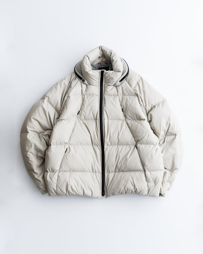 ROTOL CURVY DOWN JACKET