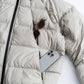 ROTOL CURVY DOWN JACKET