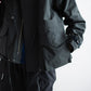 [LAST 1] meanswhile Snow Noise Neutral Hooded Blouson