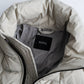 ROTOL CURVY DOWN JACKET
