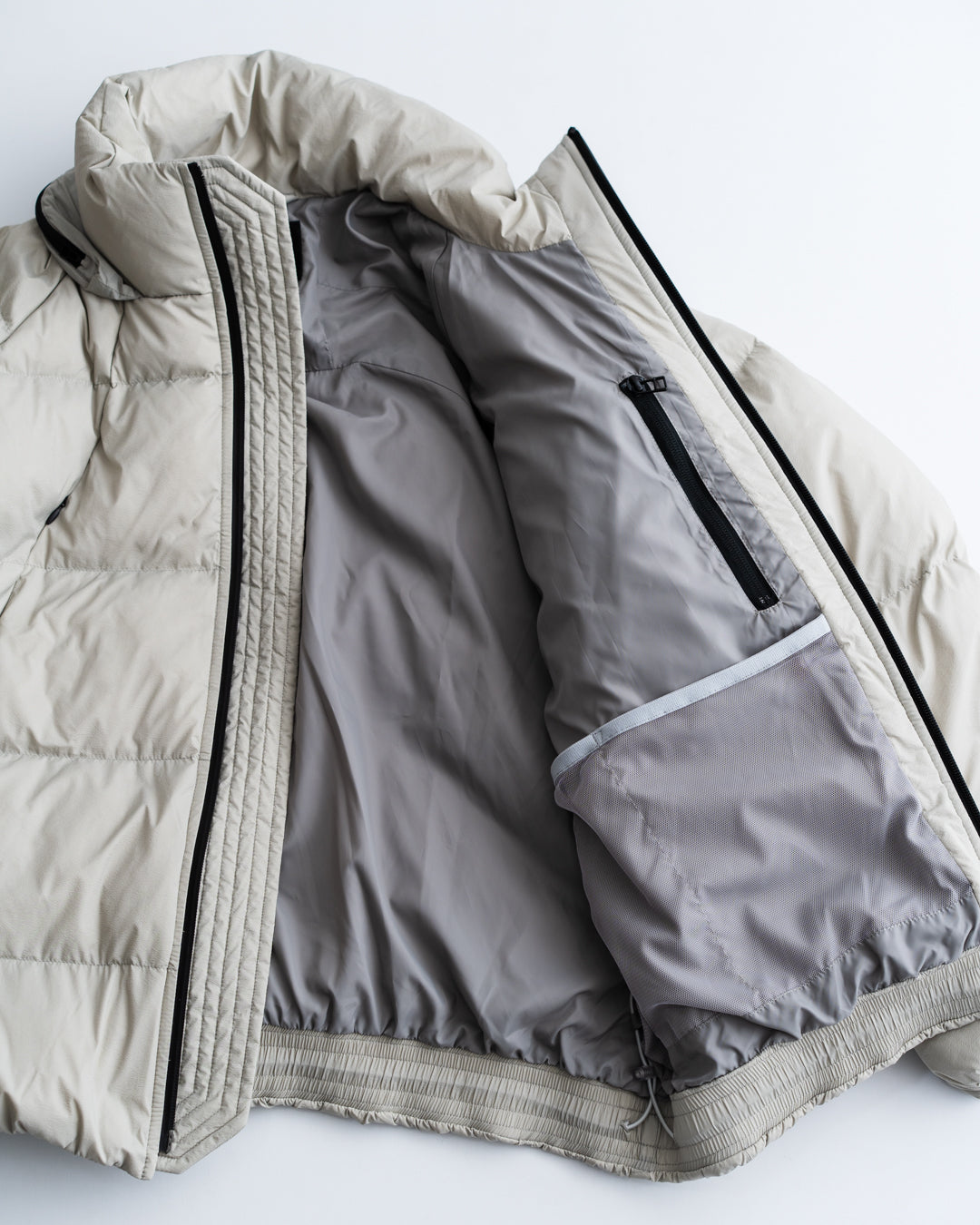 ROTOL CURVY DOWN JACKET