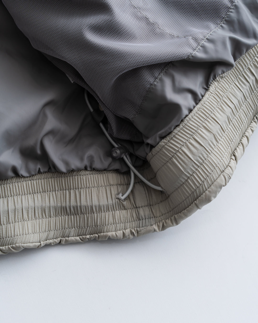 ROTOL CURVY DOWN JACKET