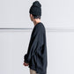 UNTRACE V-NECK PULLOVER KNIT_209