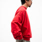 meanswhile Stratum Sweatshirt