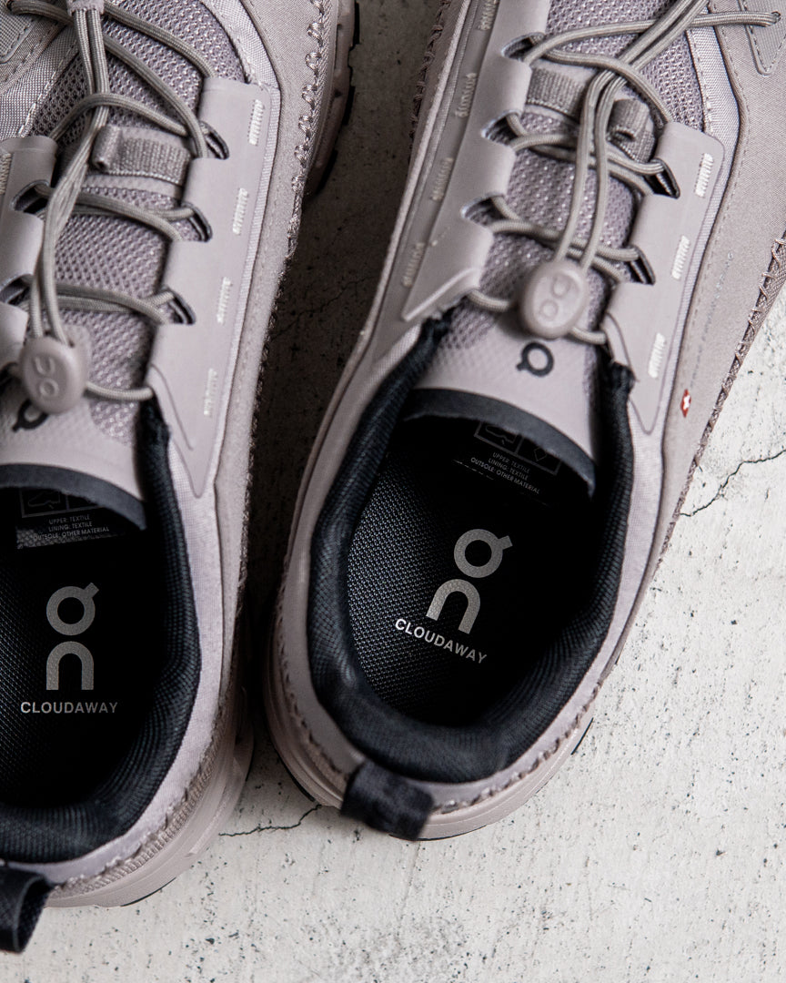 ［RESTOCK］On Cloudaway2