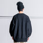 UNTRACE V-NECK PULLOVER KNIT_209