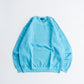 【RESTOCK】TOWNCRAFT 90s PIGMENT CREW SWEAT