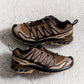 SALOMON XA PRO 3D V9 GORE-TEX