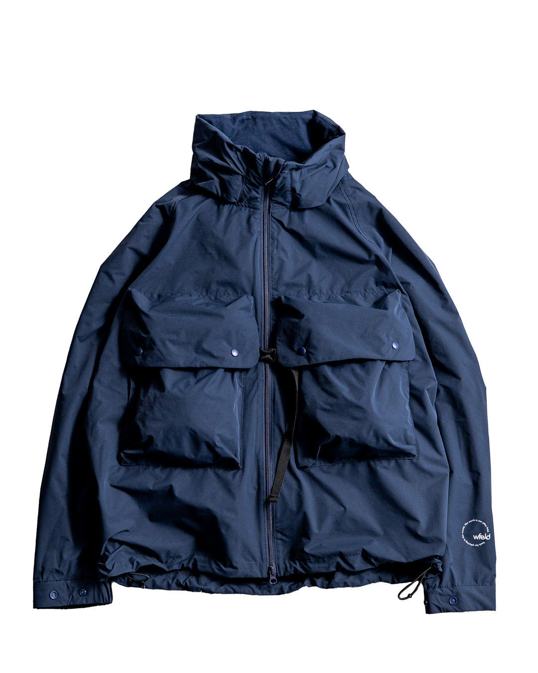 wfeld Mountain Short Jacket