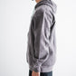 TOWNCRAFT 90s PIGMENT FULL ZIP HOODIE