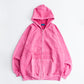 TOWNCRAFT 90s PIGMENT FULL ZIP HOODIE