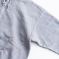 TOWNCRAFT 90s PIGMENT FULL ZIP HOODIE