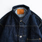 REMI RELIEF 12oz DENIM 大戦モデル JKT