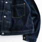 REMI RELIEF 12oz DENIM 大戦モデル JKT