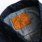 REMI RELIEF 12oz DENIM 大戦モデル JKT