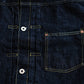 REMI RELIEF 12oz DENIM 大戦モデル JKT