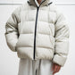 ROTOL CURVY DOWN JACKET