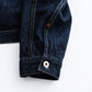 REMI RELIEF 12oz DENIM 大戦モデル JKT
