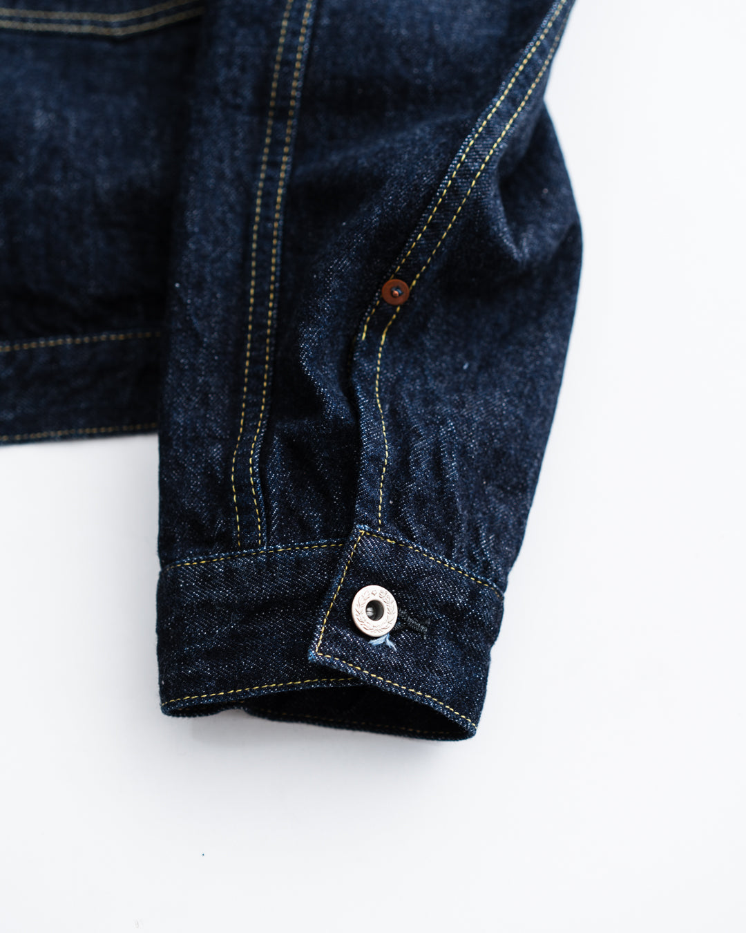 REMI RELIEF 12oz DENIM 大戦モデル JKT