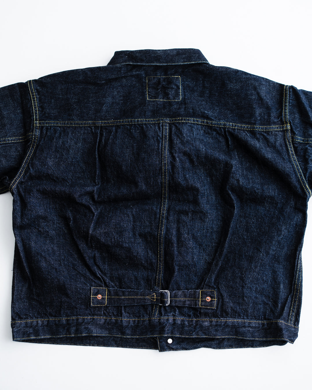 REMI RELIEF 12oz DENIM 大戦モデル JKT