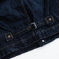 REMI RELIEF 12oz DENIM 大戦モデル JKT