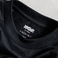 is-ness BALLOON LAYERED LONG SLEEVE T SHIRT