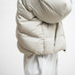 ROTOL CURVY DOWN JACKET