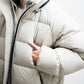 ROTOL CURVY DOWN JACKET