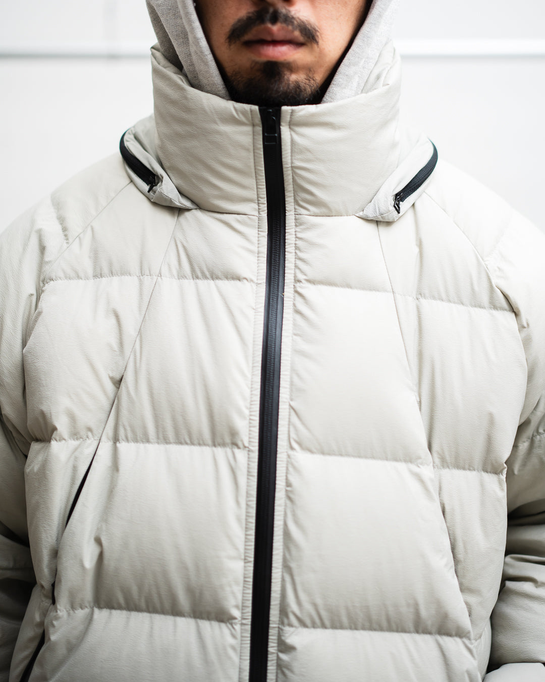 ROTOL CURVY DOWN JACKET