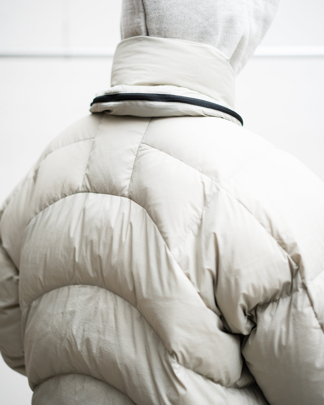 ROTOL CURVY DOWN JACKET