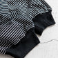 is-ness BALLOON LAYERED LONG SLEEVE T SHIRT