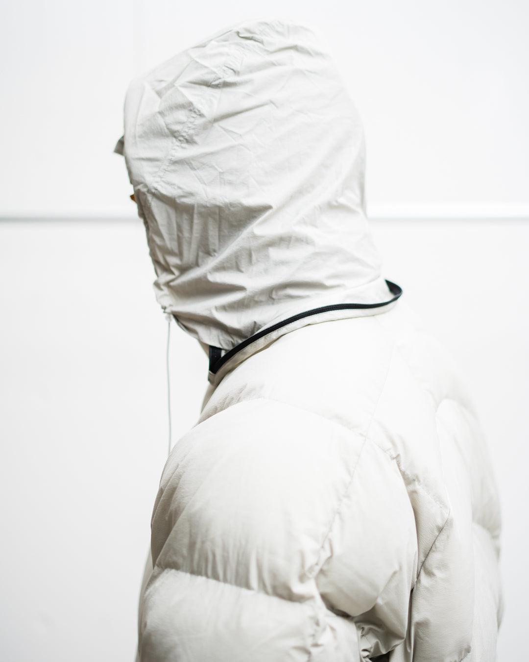 ROTOL CURVY DOWN JACKET