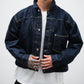REMI RELIEF 12oz DENIM 大戦モデル JKT