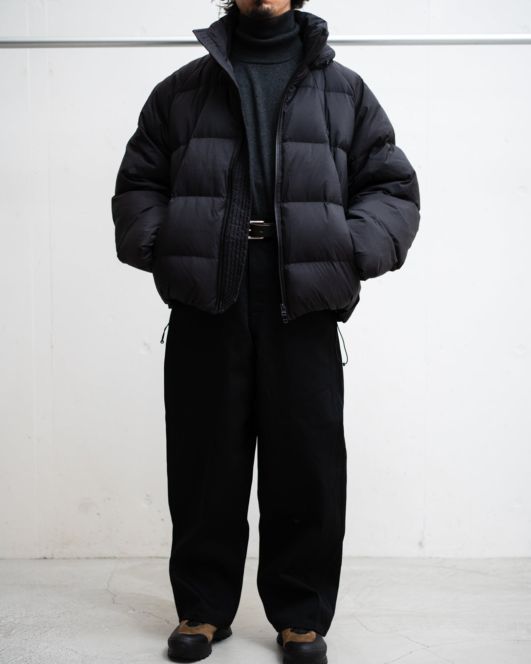 ROTOL CURVY DOWN JACKET