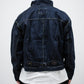 REMI RELIEF 12oz DENIM 大戦モデル JKT