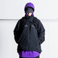 【collabolation】CMF OUTDOOR GARMENT × WILD THINGS WT HAPPY JKT