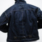 REMI RELIEF 12oz DENIM 大戦モデル JKT