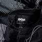 is-ness BALLOON LAYERED LONG SLEEVE T SHIRT