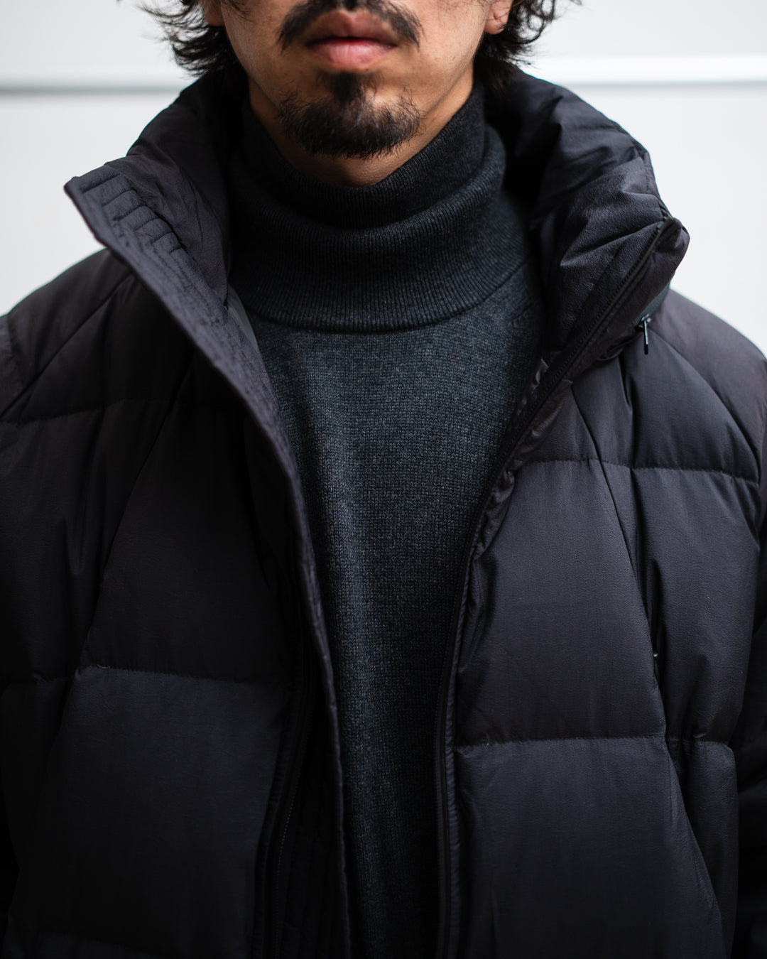 ROTOL CURVY DOWN JACKET