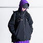 【collabolation】CMF OUTDOOR GARMENT × WILD THINGS WT HAPPY JKT