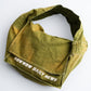 [8.29 sat 11:00 Release] BOWWOW WIDE STRAP NEWSPAPER BAG