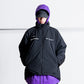 【collabolation】CMF OUTDOOR GARMENT × WILD THINGS WT HAPPY JKT