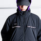 【collabolation】CMF OUTDOOR GARMENT × WILD THINGS WT HAPPY JKT